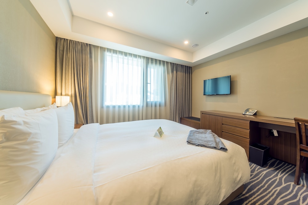 Busan Business Hotel 34/73