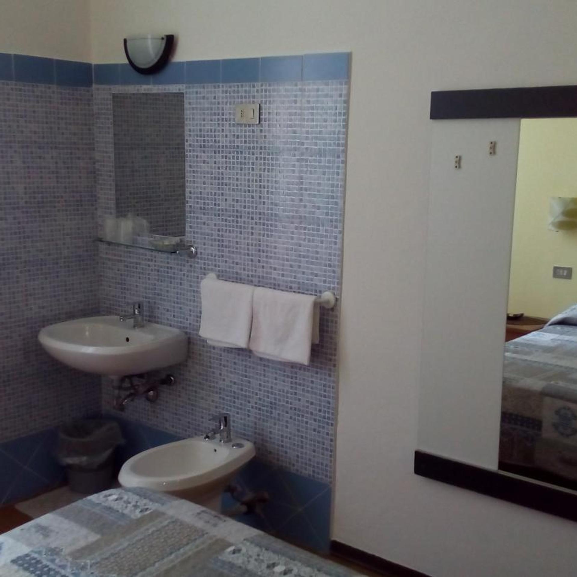 Hotel Tirreno 52/56