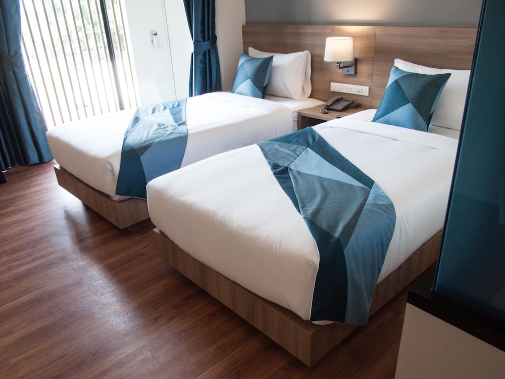 Blue Rabbit Hotel 15/57