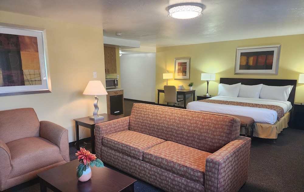 Mariposa Hotel 38/58