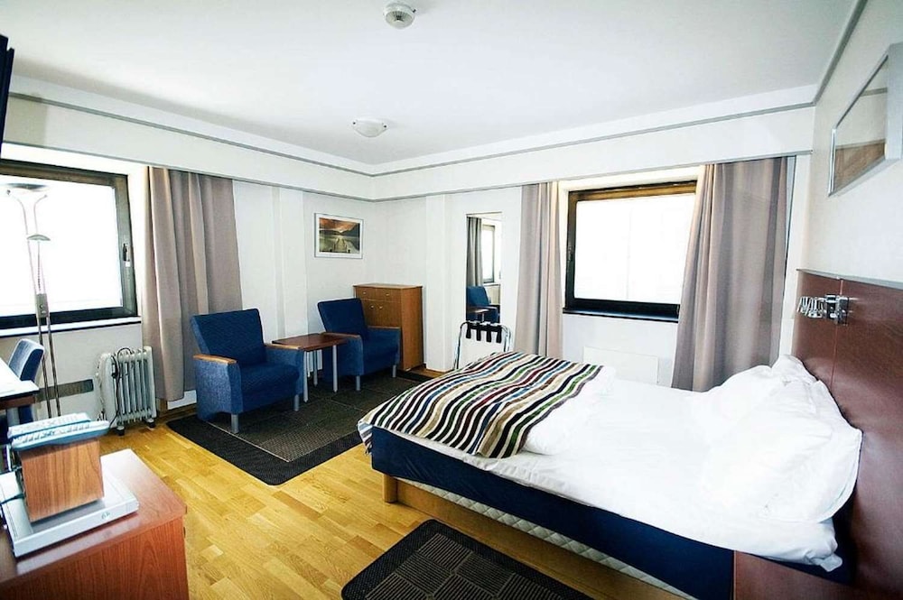 Hotel Haugesund 11/50