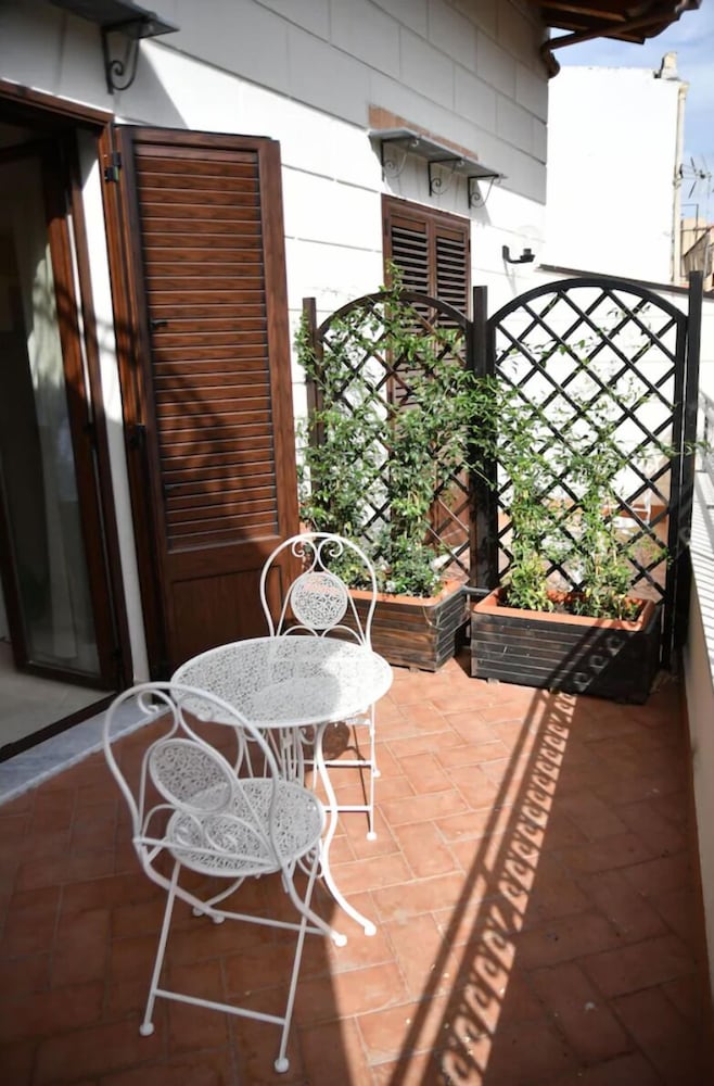 La Serenissima Hotel 28/44