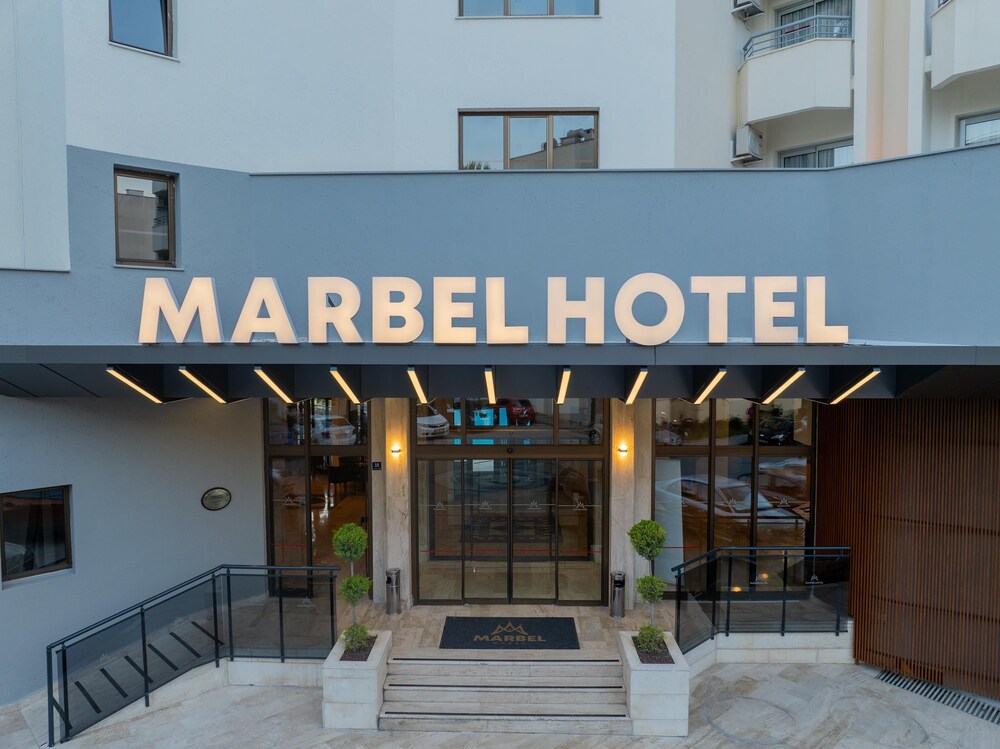 Marbel Hotel 2/60