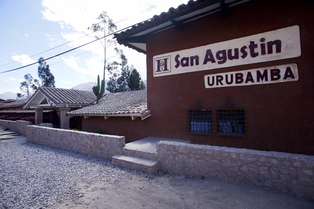 Hotel Spa San Agustin Urubamba 5/49