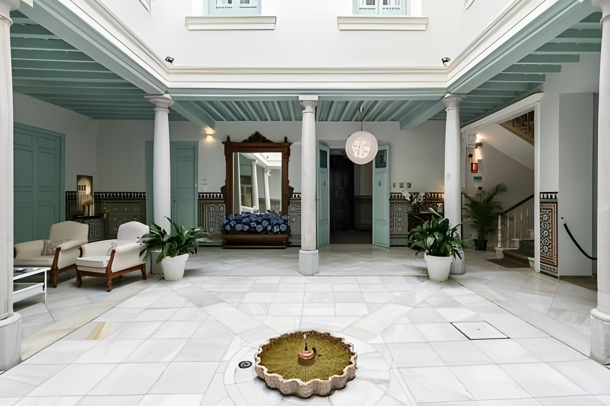 Room Assigned on Arrival