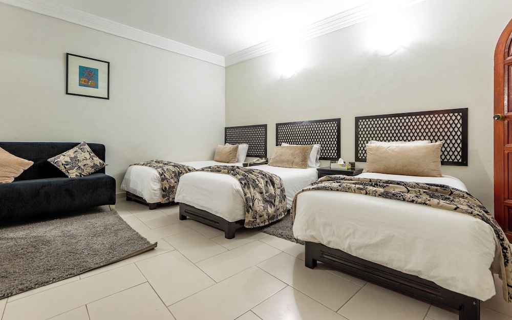 Oudaya Hotel & Spa 11/60
