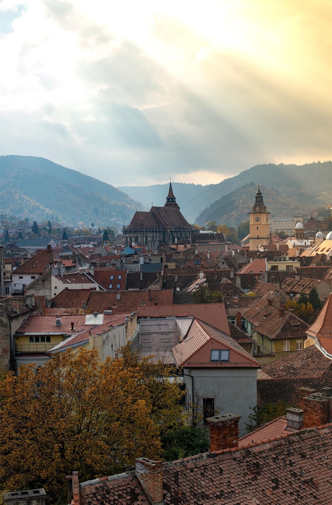 Radisson Blu Aurum Hotel Brasov 43/46