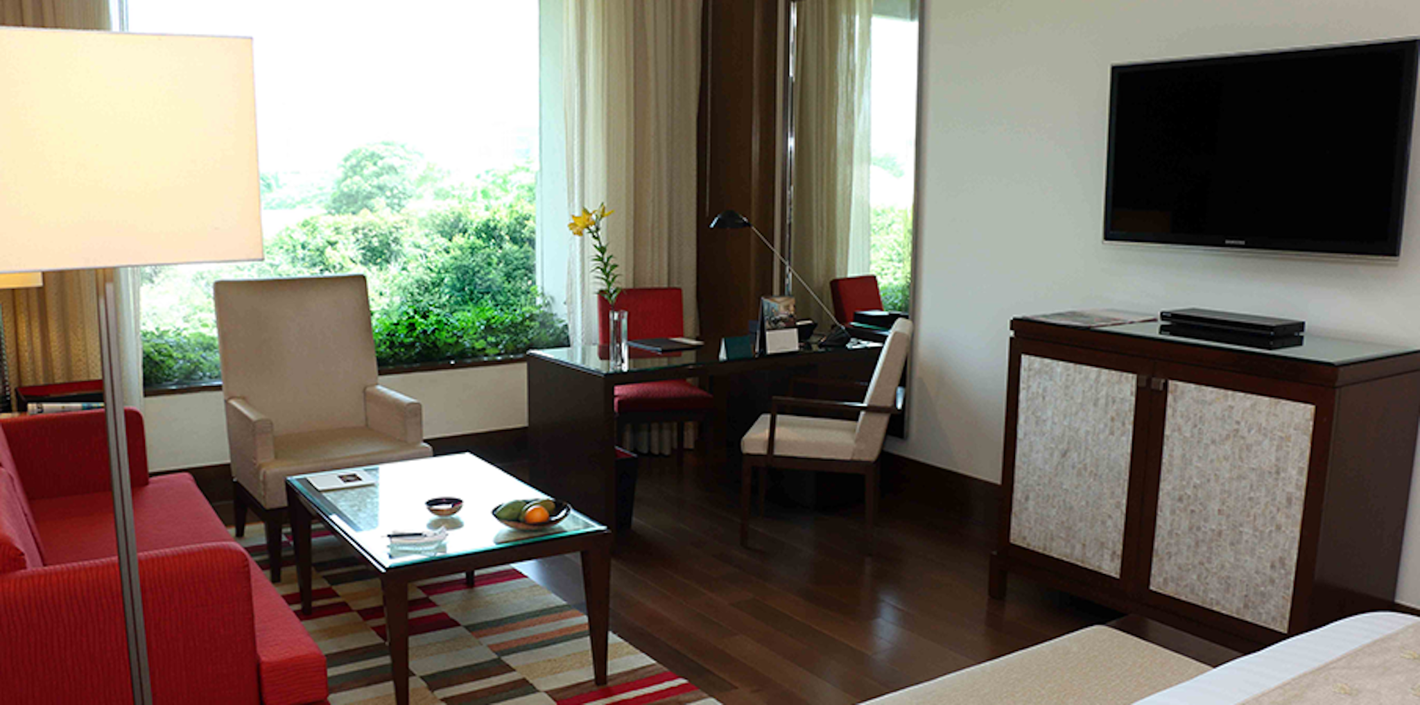 THE OBEROI GURGAON 41/50