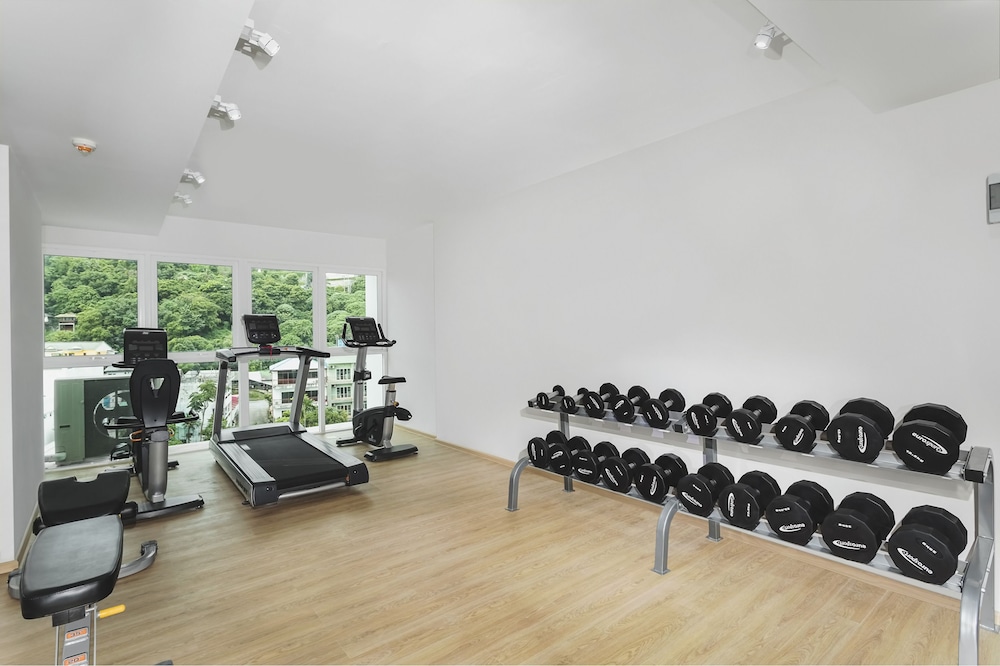 Condo in Kata in Ozone - Unit A606 12/20