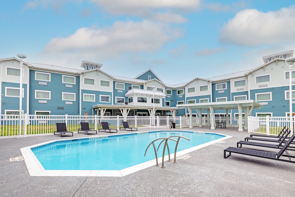 Candlewood Suites Aransas Pass 27/31