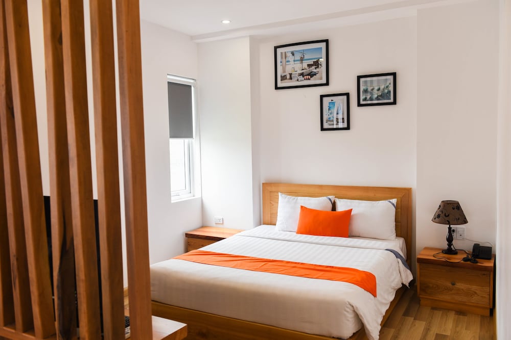 Cavilla Apartel 25/50