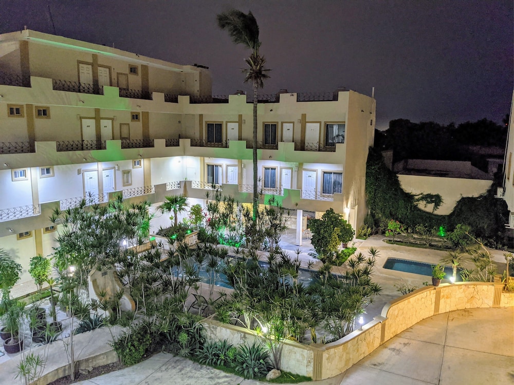 Hotel Mediterraneo 1/42