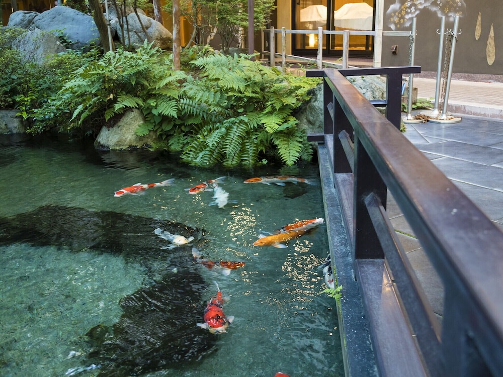 Hotel Kohakuen 46/52