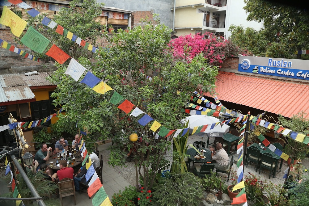 Hotel Himalayan Oasis 39/50