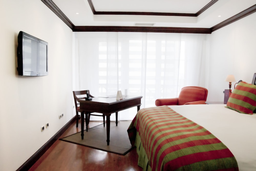 Hotel Casa Veranda Guatemala 12/65