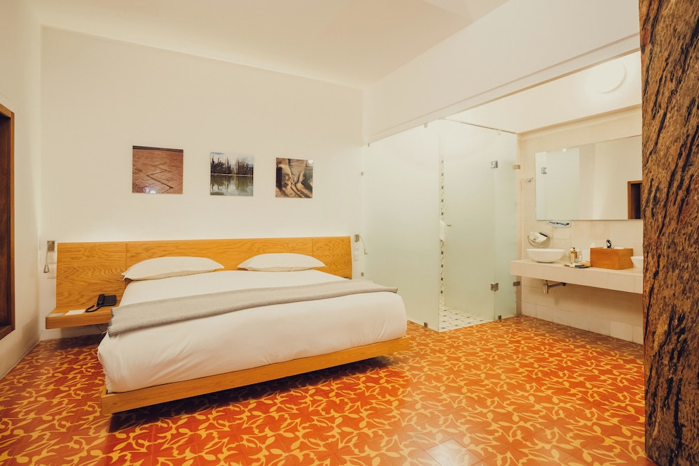 Azul de Oaxaca Hotel Galeria 11/51