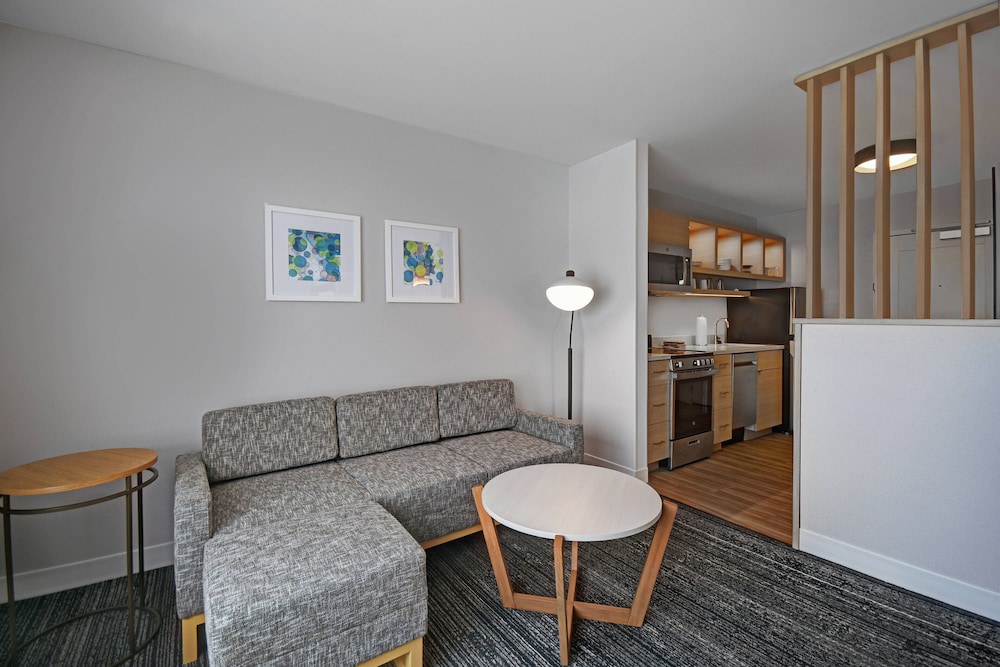 TownePlace Suites by Marriott Westport 34/49