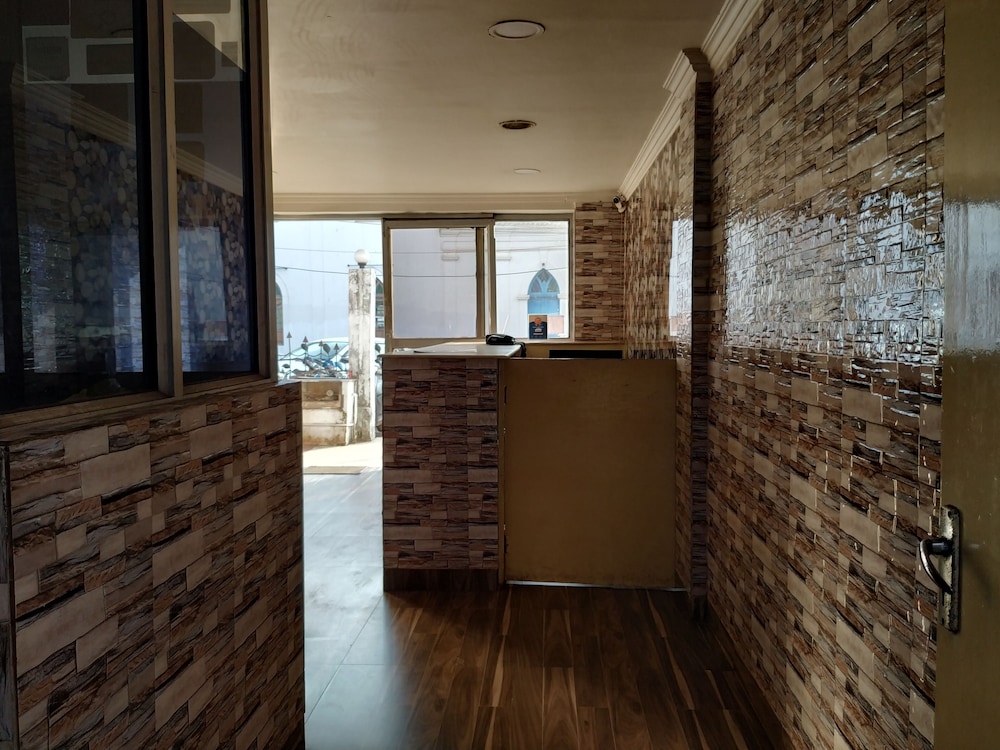 Atlanta Beach Resort 3/50