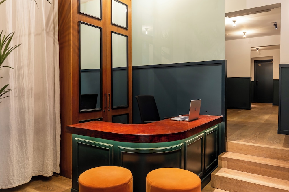 UMA Suites Atocha 9/50
