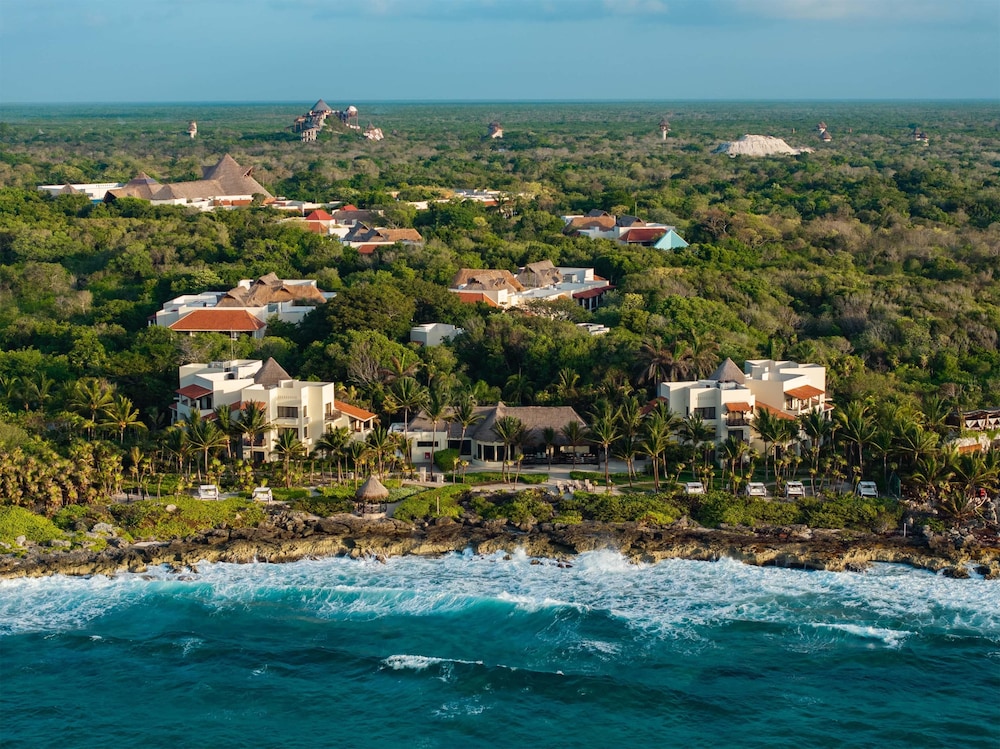Occidental At Xcaret Destination 71/72