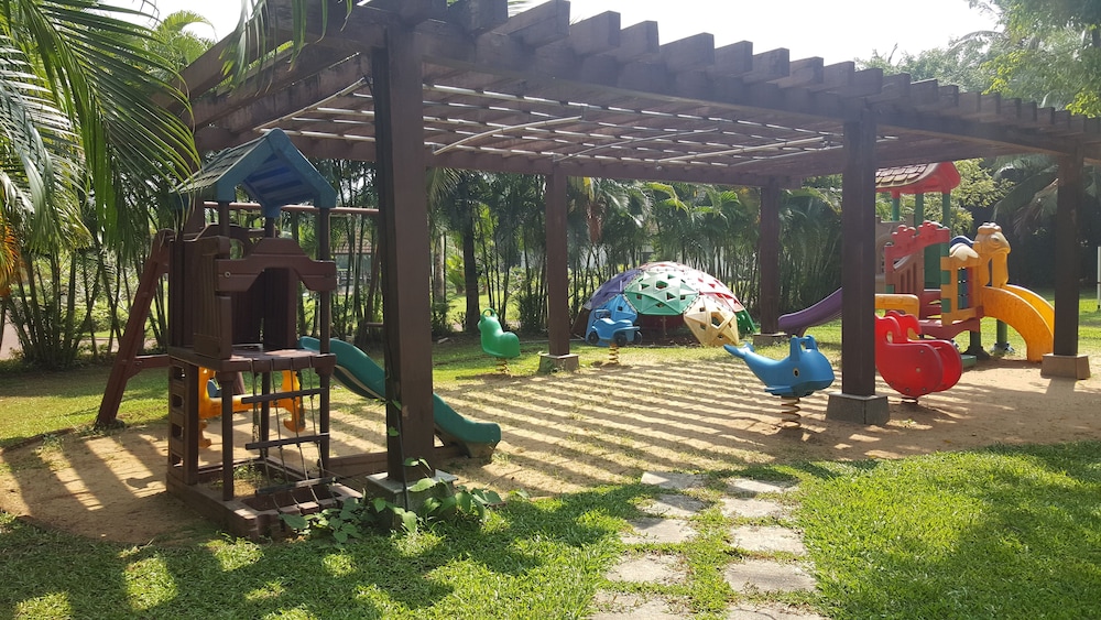 The Lalit Resort And Spa Bekal 49/68