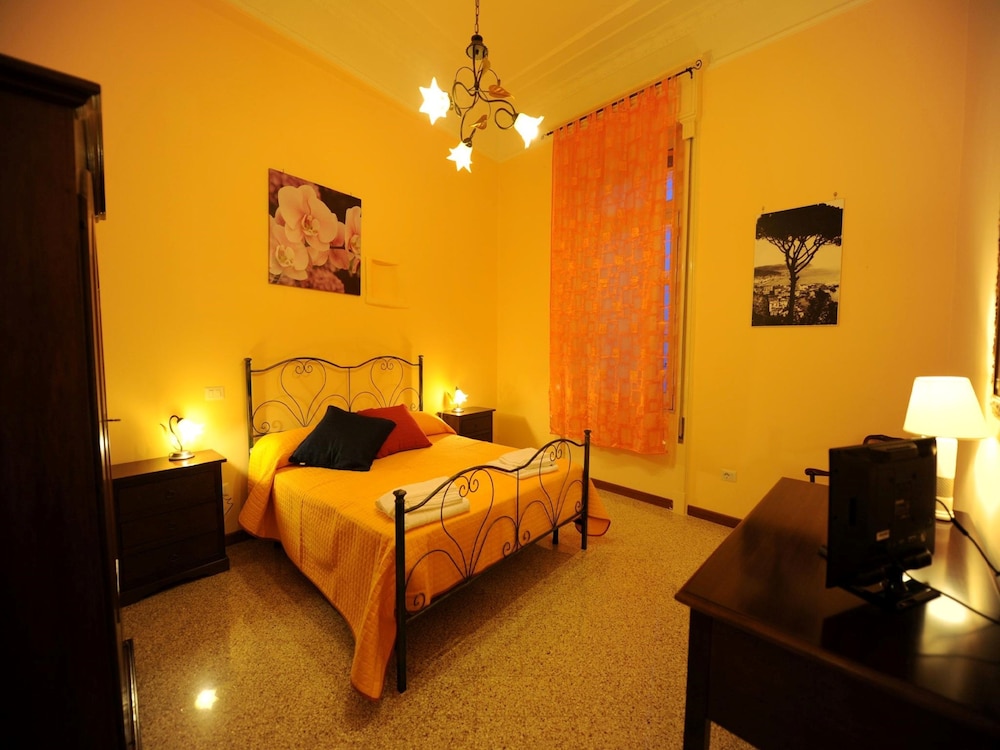 BARONE BED AND BREAKFAST 21/34