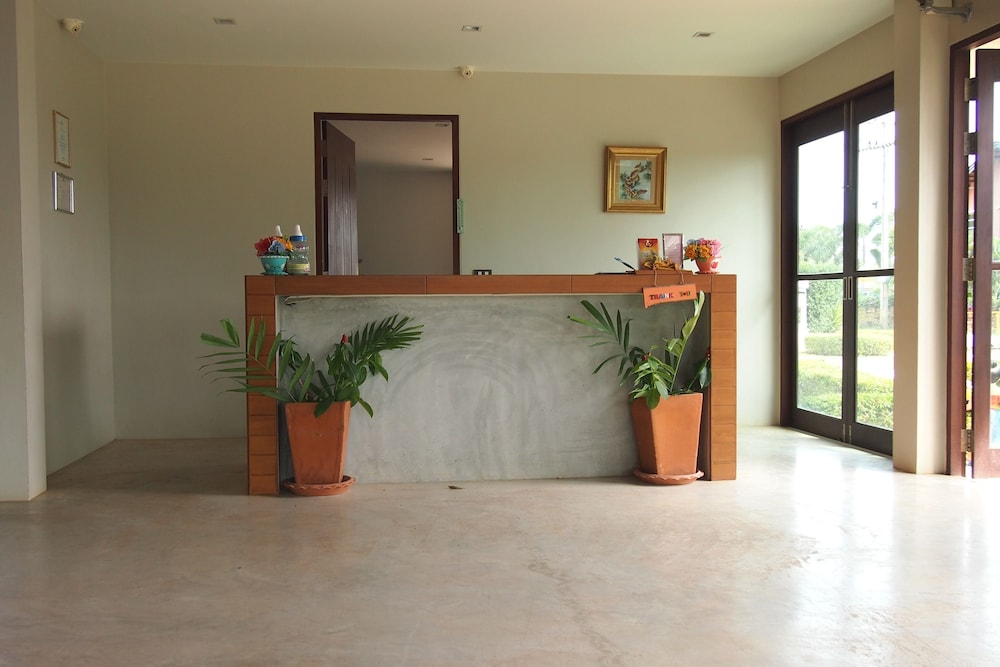 Ma Villa Khao Yai 7/30
