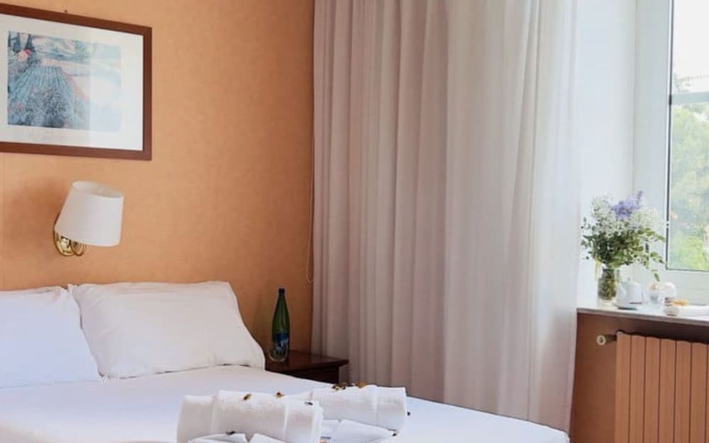 Hotel Villa Eur 35/68