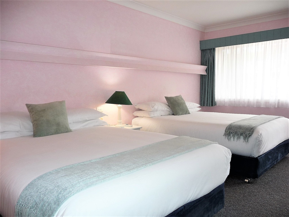 TWEED HEADS VEGAS MOTEL 24/44