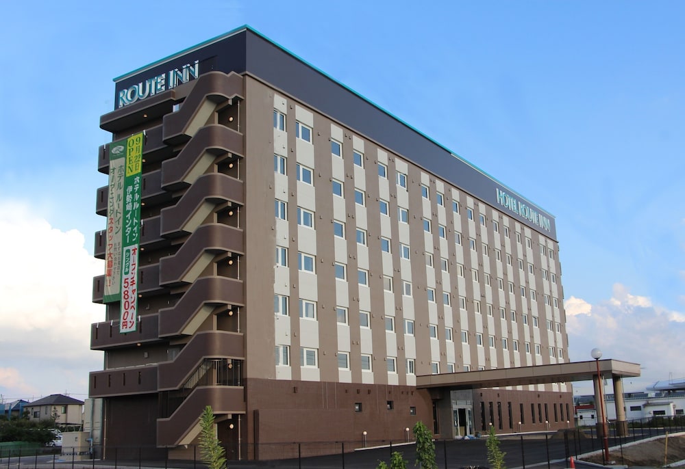 Hotel Route-Inn Isesaki Inter 3/46