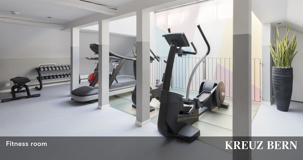 Kreuz Bern Modern City Hotel 33/61