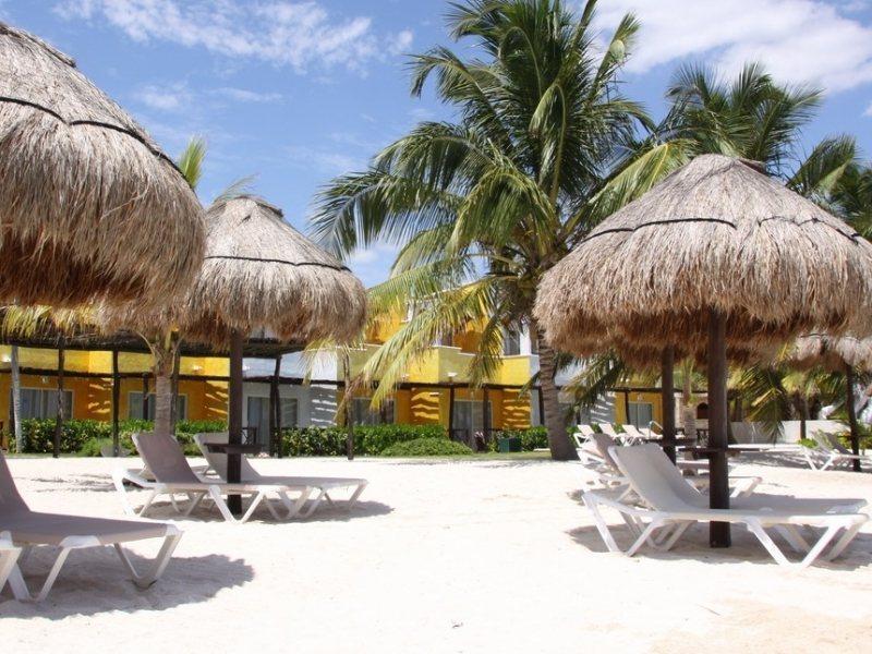 Pavoreal Beach Resort 19/24