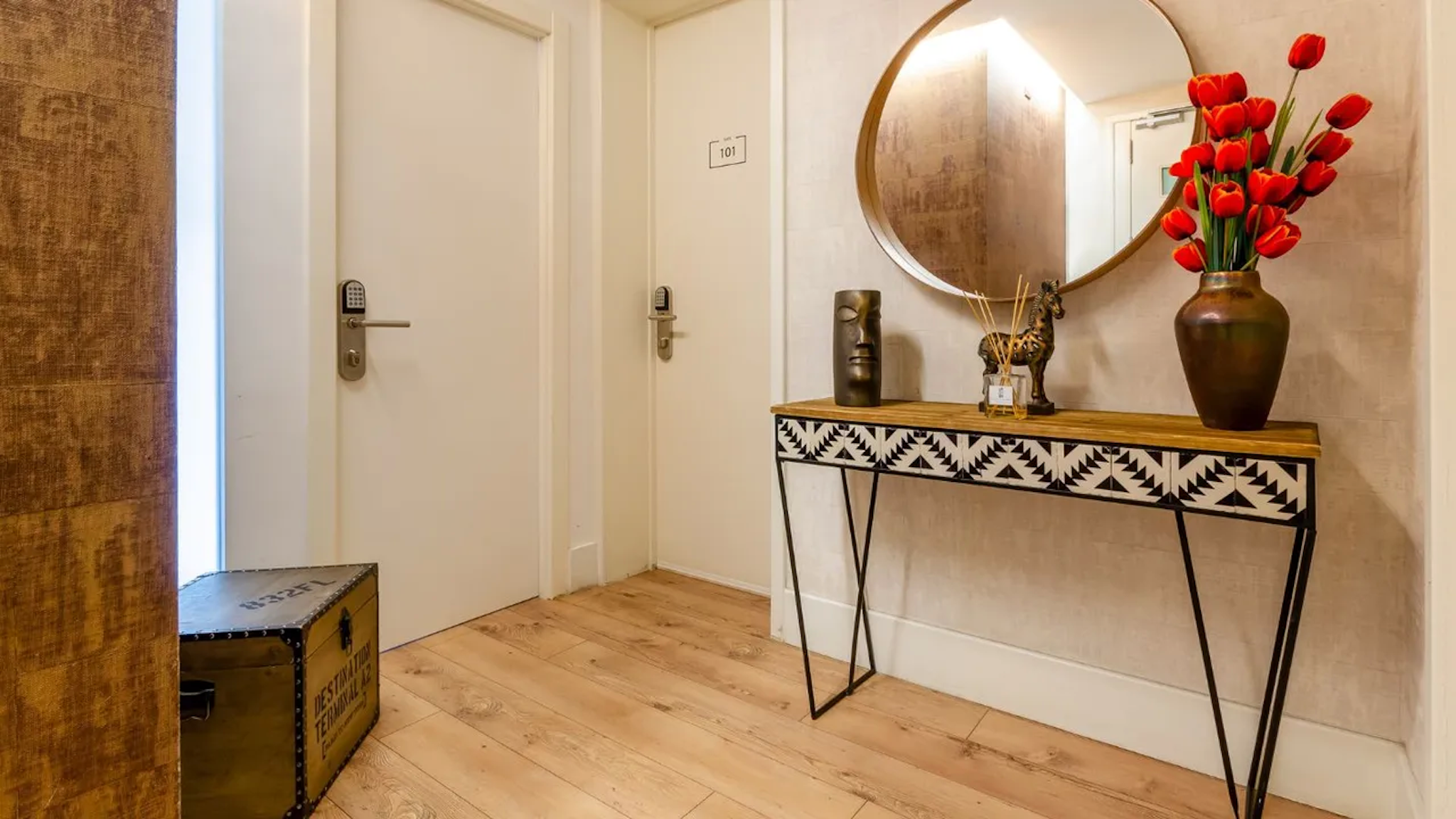 LX51 Studios & Suites - Lisbon center 1/26