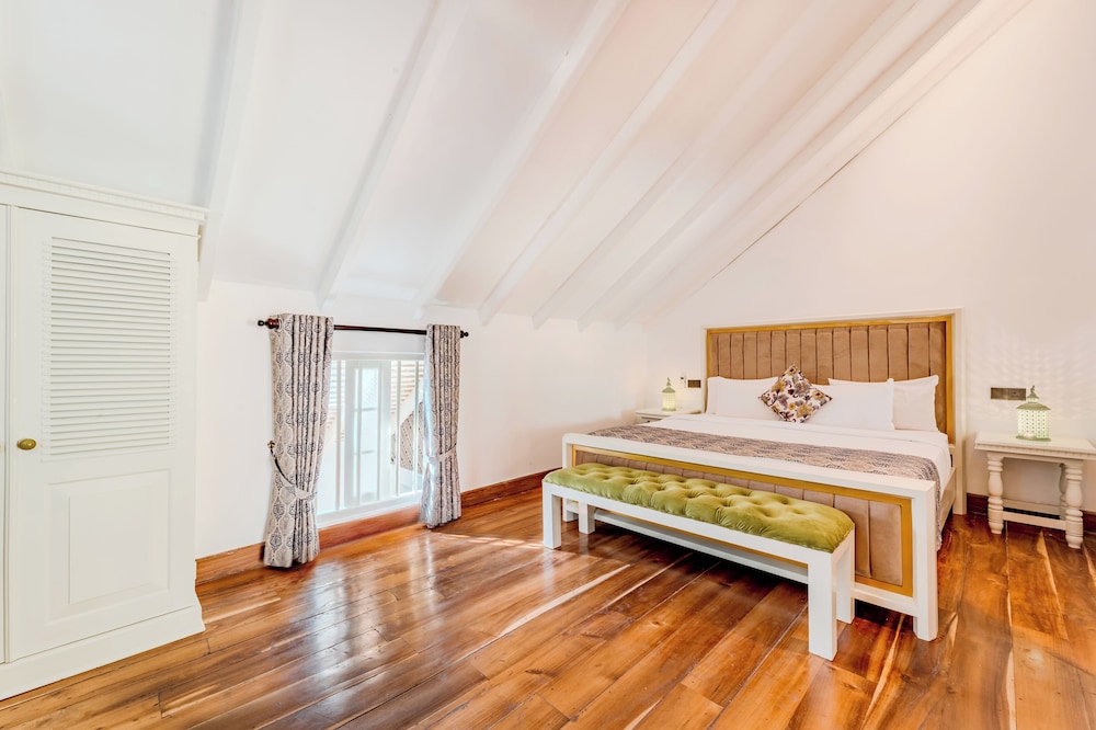 Small House Boutique Guest House 15/50
