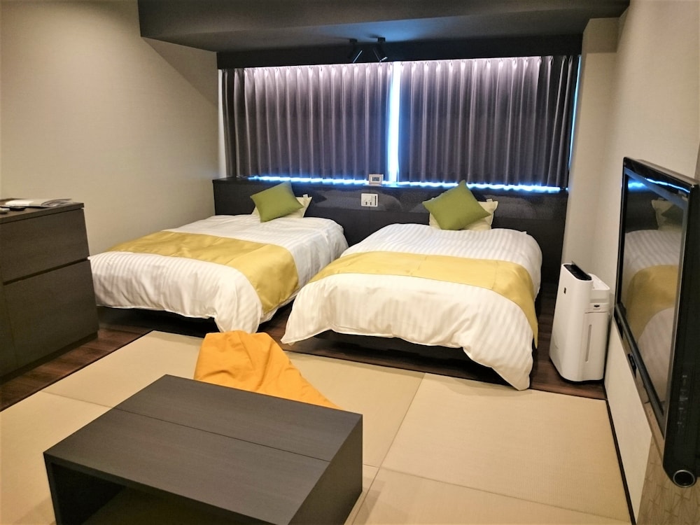 Centrale Hotel Kyotango 7/30
