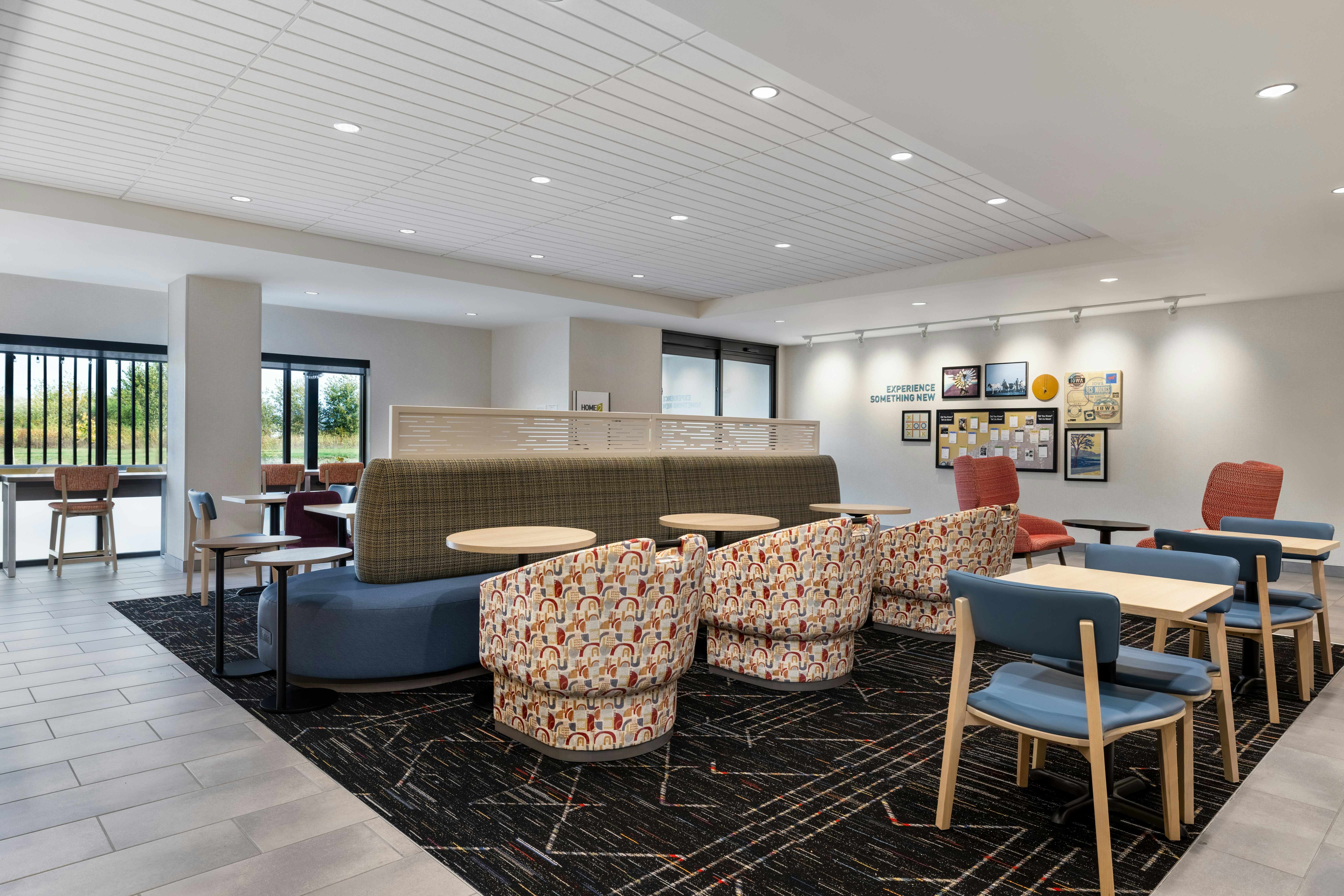 Home2 Suites by Hilton Ames 20/36