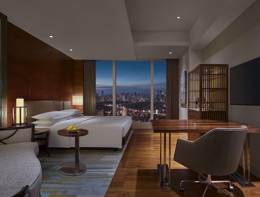 Grand Hyatt Manila 39/72