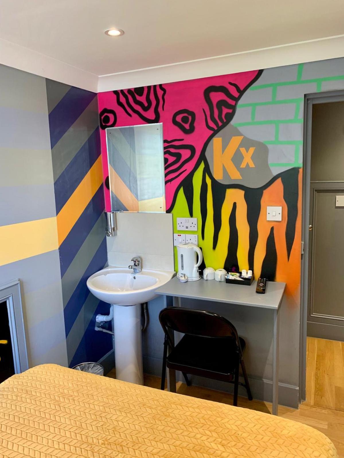 KX Rooms Kings Cross 31/50