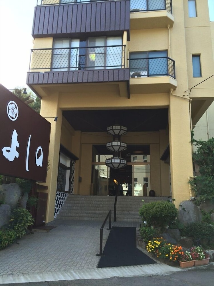 Hotel Yoshino 2/27