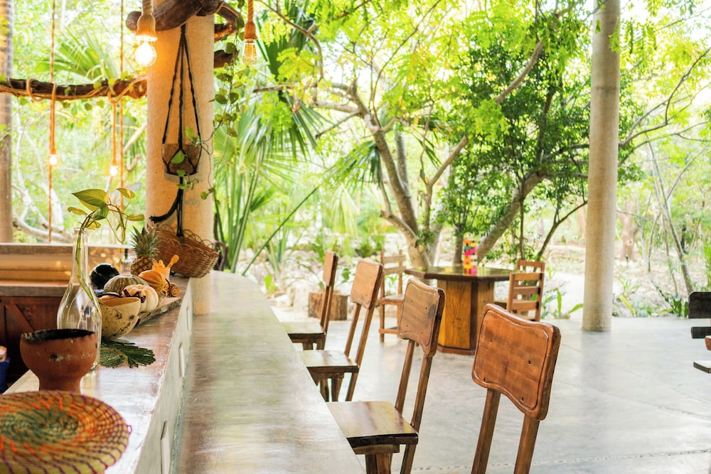Pepem Holistic Experience and Chaman Cuisine Restaurant - Adults Only 45/55