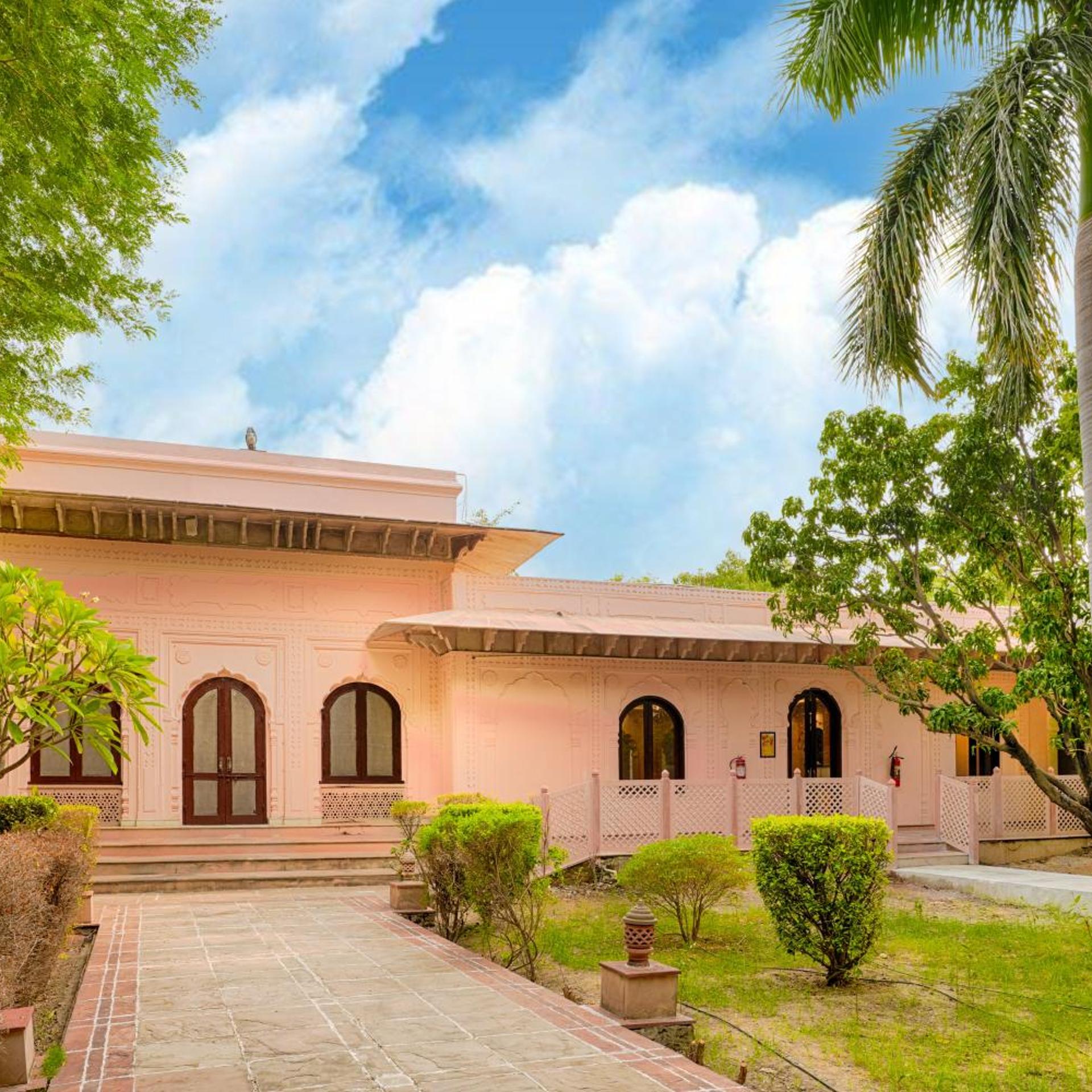 Club Mahindra Bharatpur 13/41