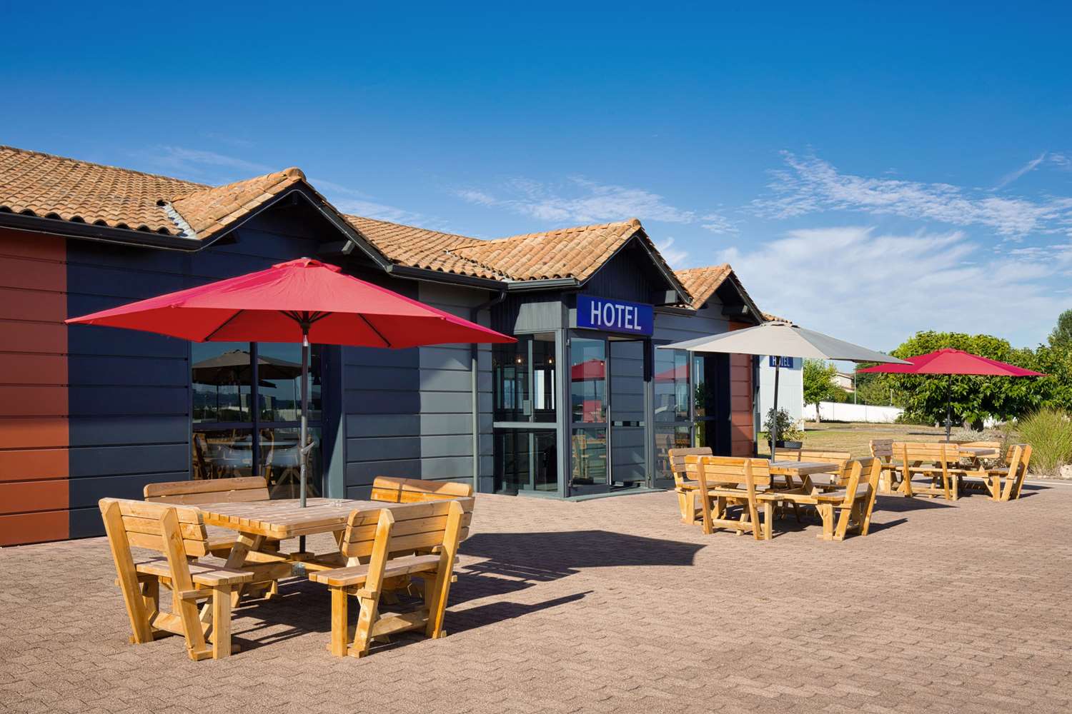 Best Western Portes d Aquitaine Agen Sud 4/28
