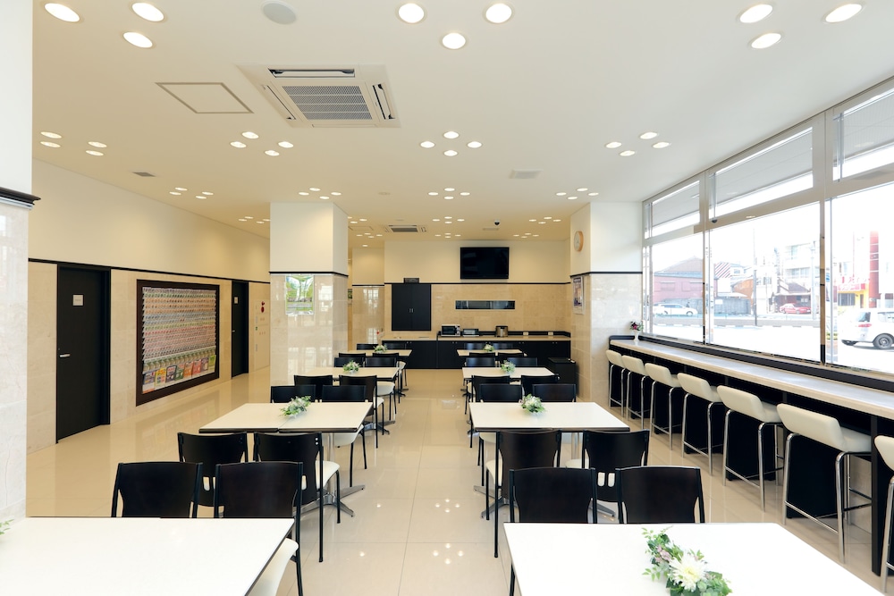 Toyoko Inn Ise Matsusaka Ekimae 48/59