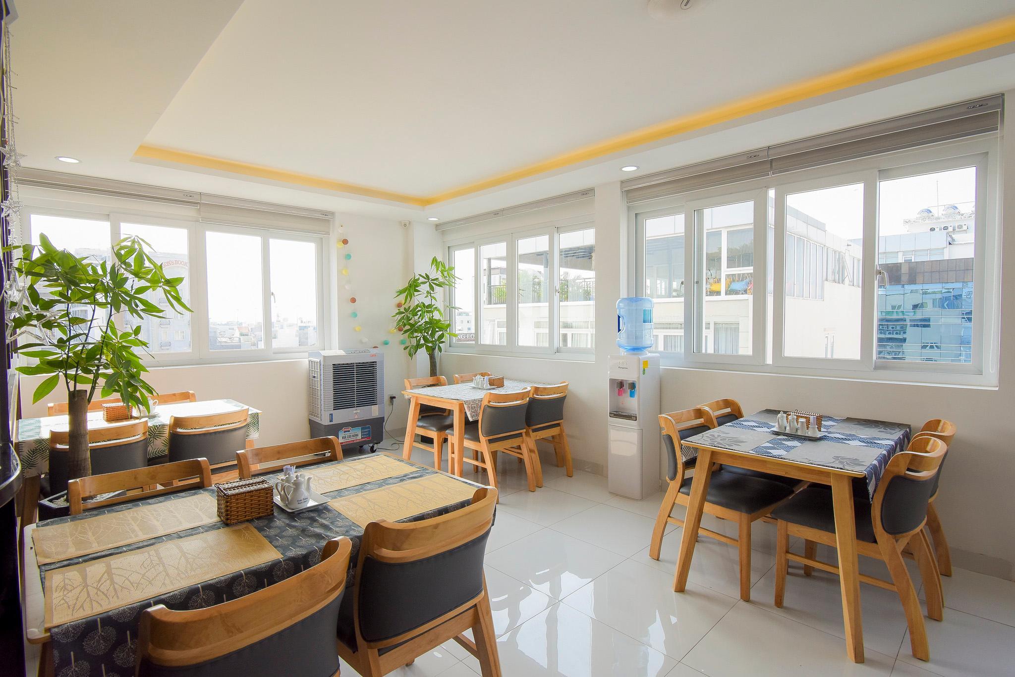 HERA HOTEL 32/36