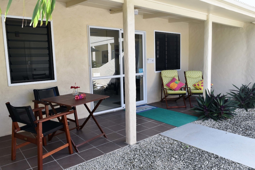 Coral Sands Apartments 20/46