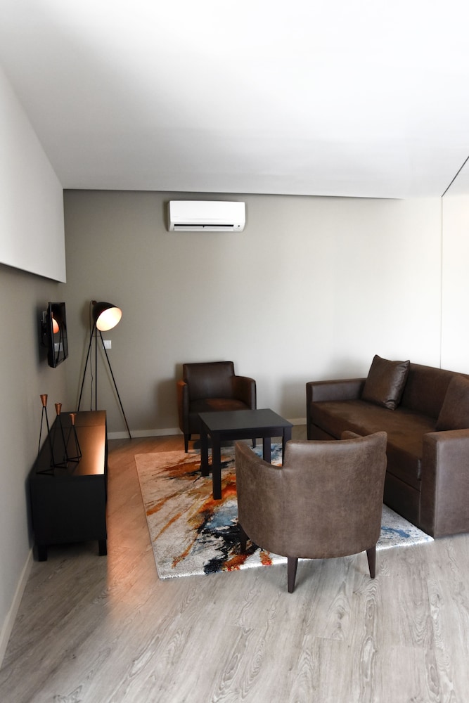 AP Maria Nova Lounge - Adults Only 55/70