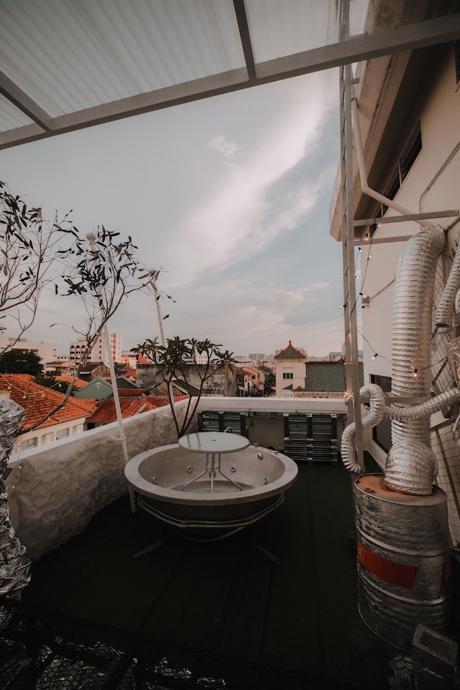 Hotel Chennai by Wink 42/59