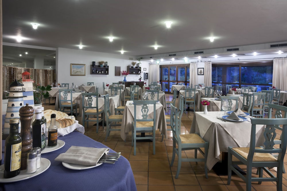 Hotel Corallaro 56/70