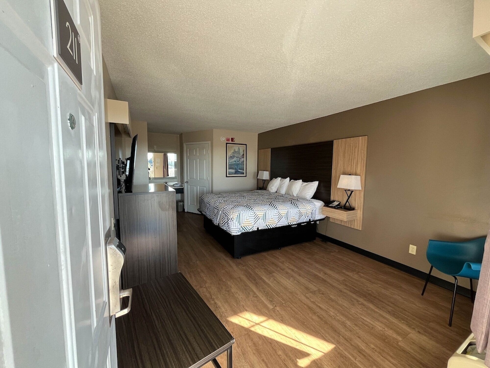 Motel6 Georgetown, SC - Marina 15/33