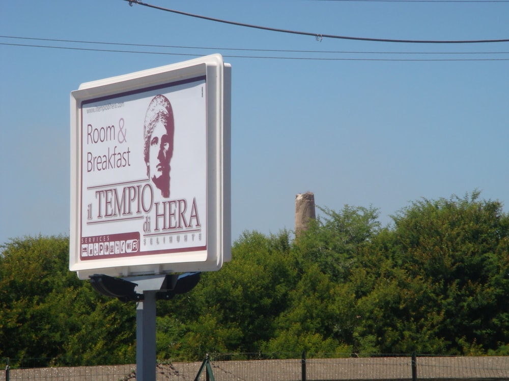 B&B Il Tempio Di Hera 27/48